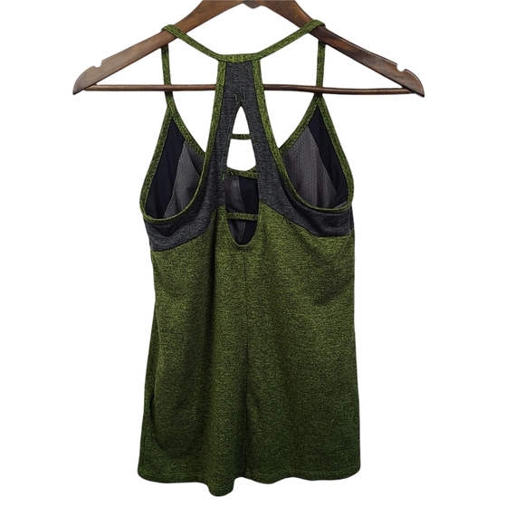 Patagonia Green Tank Small - Picture 2 of 4